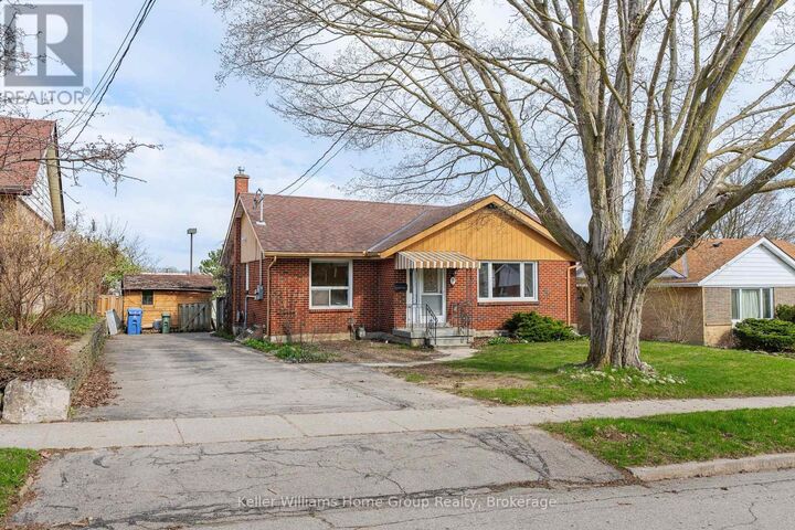 Property Photo:  20 Cadillac Drive  ON N1E 2B5 