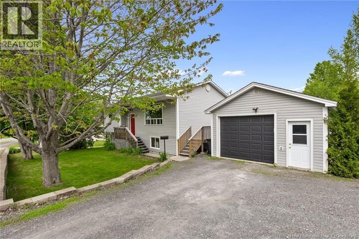 Property Photo:  818 Waasis Road  NB E2V 2P1 