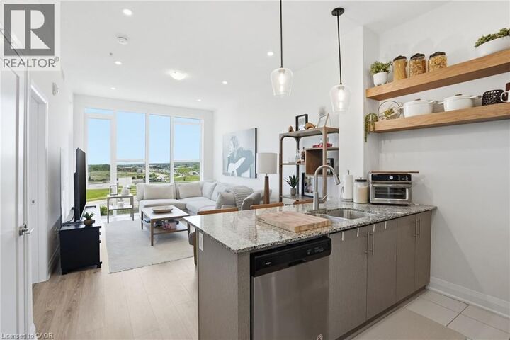 Property Photo: 16 Concord Place 619 ON L3M 0J1