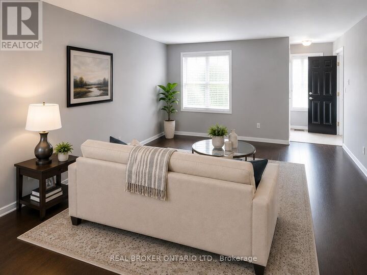 Property Photo: 21 Saddler Street ON L0S 1E4