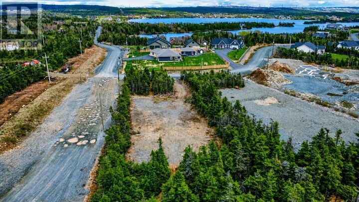 Property Photo:  2 Balsamwood Road  NL A1L 4K9 