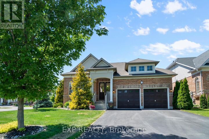 Property Photo:  9001 Tristar Crescent  ON L2G 0E6 