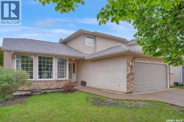 Property Photo:  3312 Gloucester Bay  SK S4V 2T9 