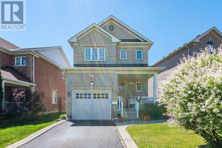 Property Photo:  73 Meadowlark Drive  ON L7G 6N6 