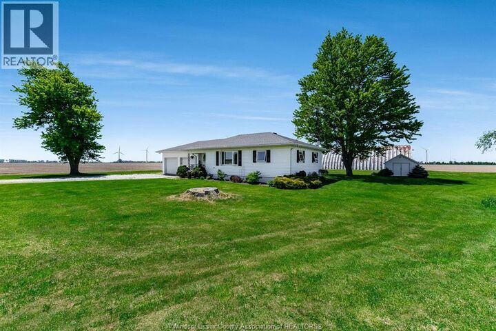 Property Photo:  21144 Stevenson Road  ON N0P 1H0 