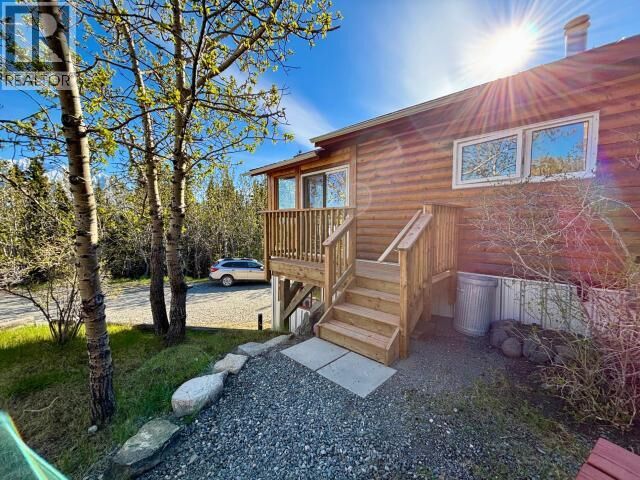 Property Photo: 103083 Alaska Highway YT Y0B 1L0