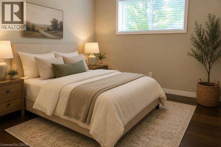 Property Photo:  931 Glasgow Street 8D  ON N2N 0B6 