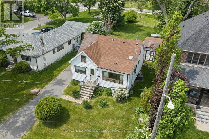 Property Photo:  2944 Ebony Street  ON L1S 1B5 