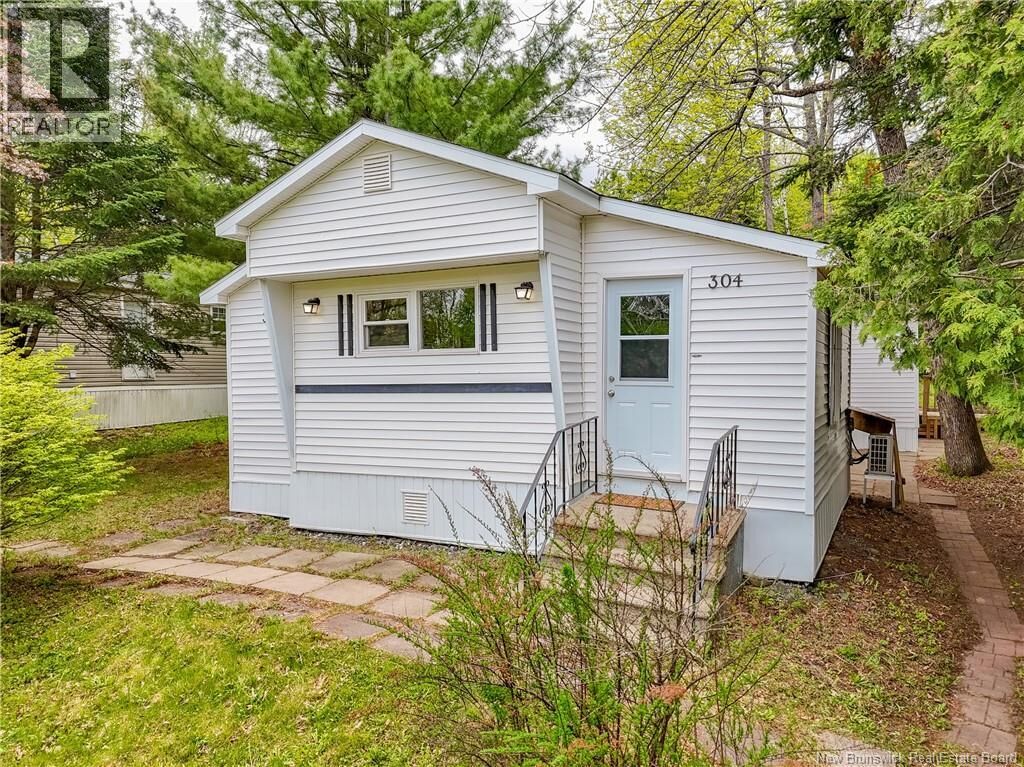 Property Photo:  304 Governor Lane  NB E3B 7K9 