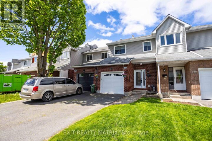 Property Photo:  1523 Briarfield Crescent  ON K4A 1Z9 
