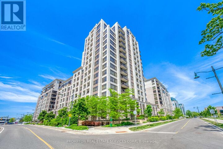 Property Photo:  38 Cedarland Drive 1208  ON L6G 0G7 