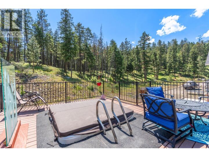 Property Photo:  6816 Madrid Way 307  BC V1Z 3R8 