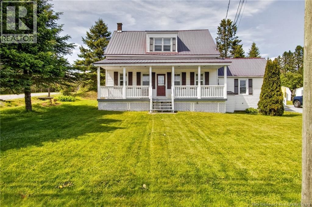 Property Photo:  2181 Loch Lomond Road  NB E2N 1A1 