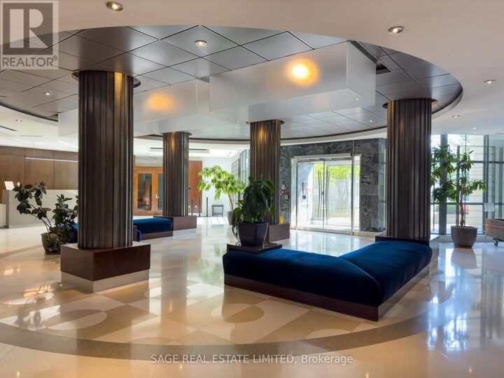 Property Photo:  410 Queens Quay West 1115  ON M5V 3T1 
