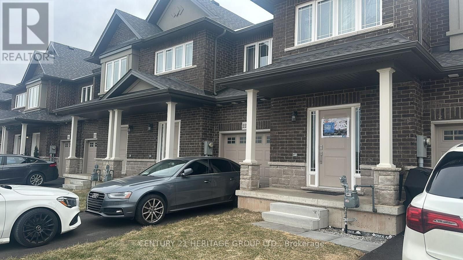 Property Photo:  227 Cittadella Boulevard  ON L0R 1P0 