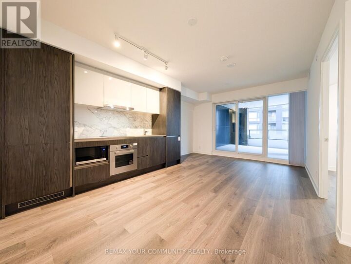 Property Photo: 180 Front Street East 707 ON M5A 0A9