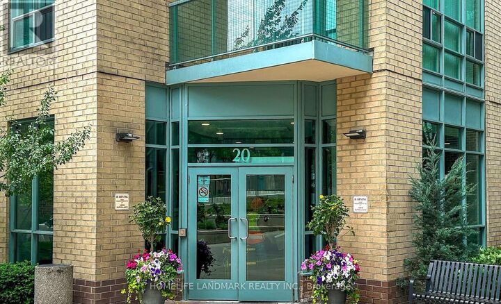 Property Photo:  20 Olive Avenue 709  ON M2N 7G5 