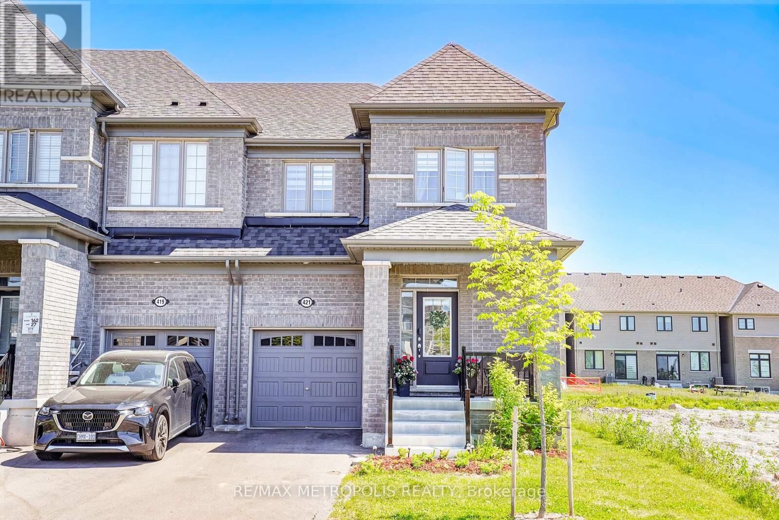 Property Photo:  421 Trevor Street  ON K9A 4J6 