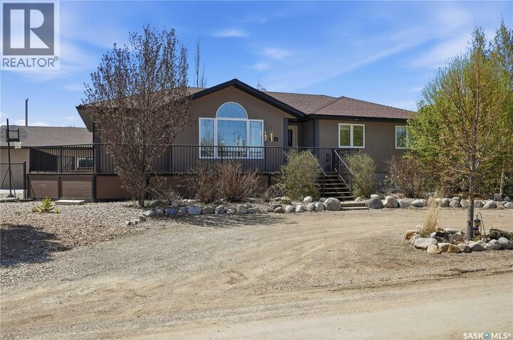 Property Photo:  111 Kull Street  SK S0G 1K0 