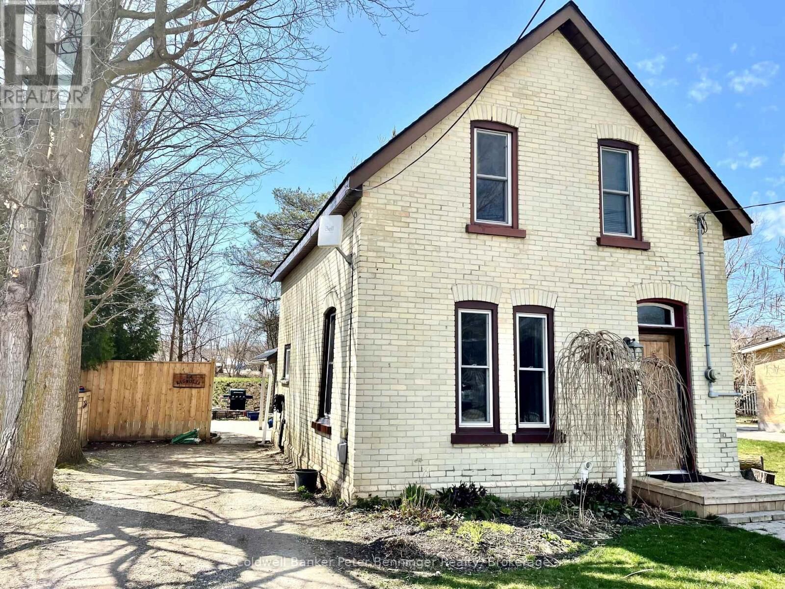 Property Photo: 113 William Street ON N0G 2V0