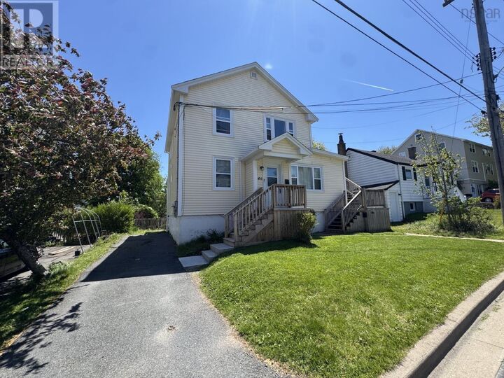 Property Photo:  46 Rufus Avenue  NS B3N 2L7 