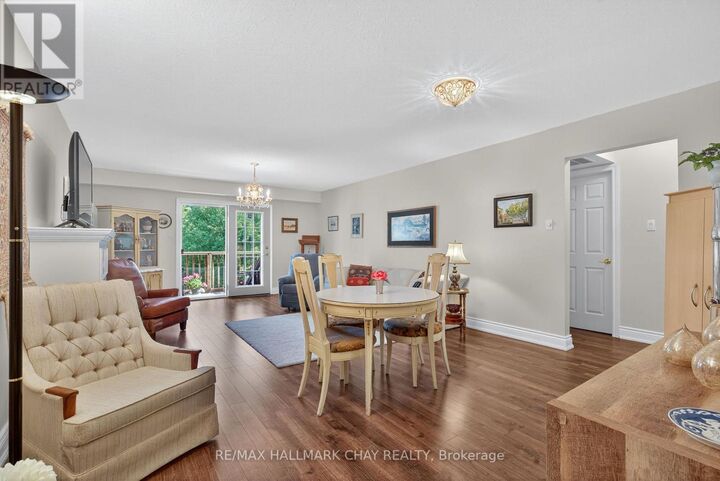 Property Photo:  222 Steel Street 10  ON L4M 2G9 
