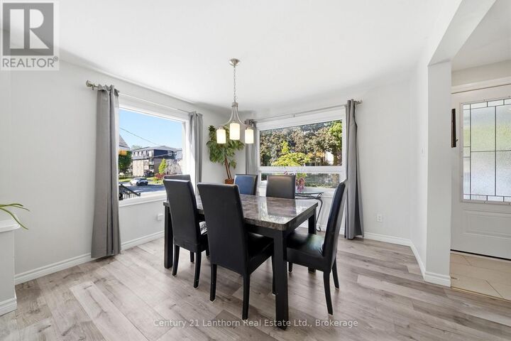 Property Photo:  91 Grier Street  ON K8P 3A2 