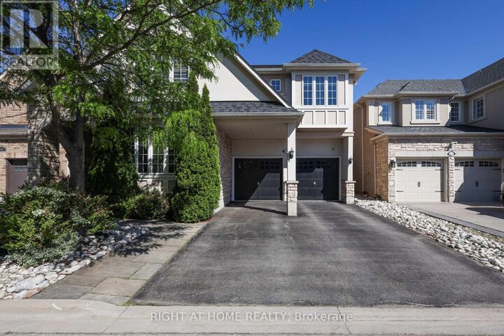 Property Photo:  978 Cousens Terrace  ON L9T 0E1 