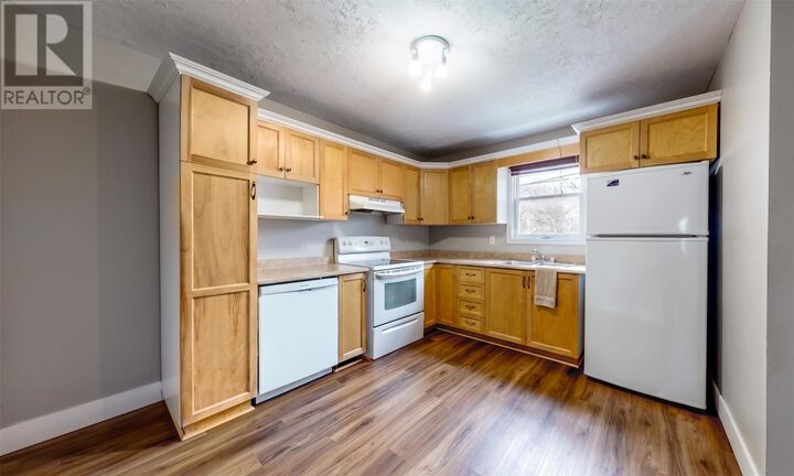 Property Photo:  8 Scammell Crescent  NL A1N 2G4 