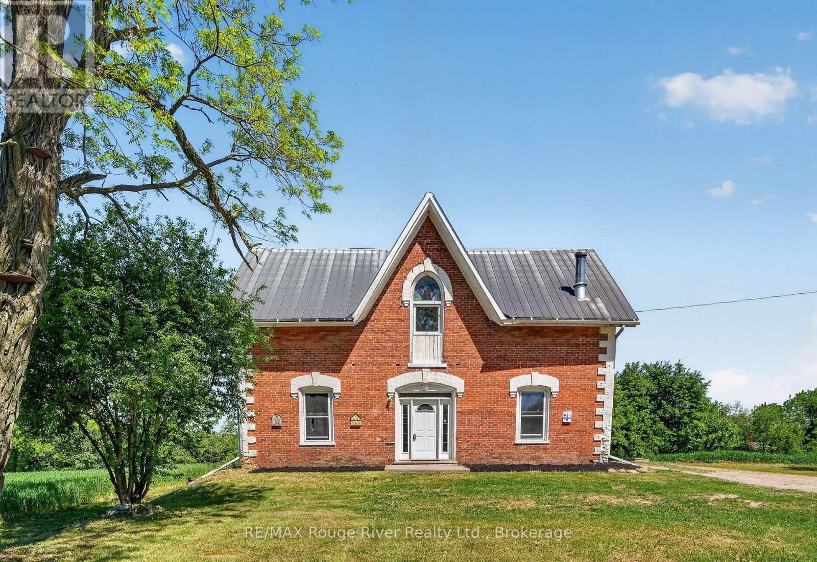 Property Photo:  374 County 27 Road  ON K0K 1M0 
