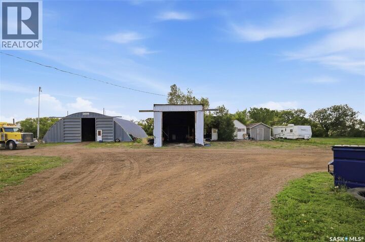 Property Photo:  Elstad Acreage  SK S0L 3M0 