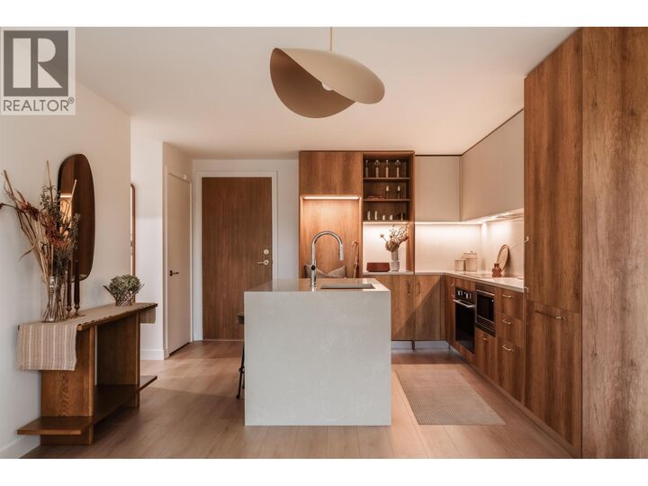 Property Photo:  133 West 49th Avenue 419  BC V5Z 2S3 
