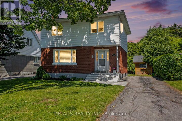 Property Photo:  1233 Checkers Road  ON K2C 2S8 