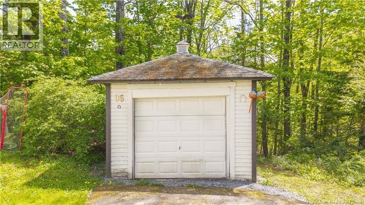 Property Photo:  96 Union Street  NB E3L 1V5 