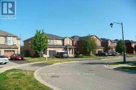 Property Photo:  1352 Brookstar Drive  ON L6M 3W1 