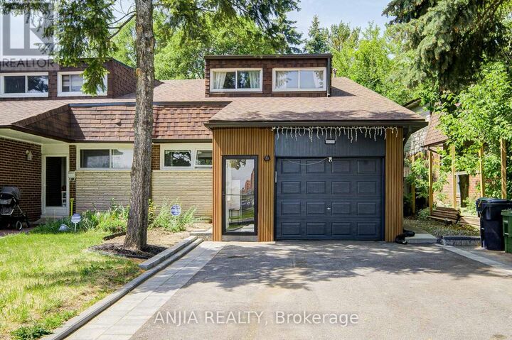 Property Photo:  272 McNicoll Avenue  ON M2H 2C7 