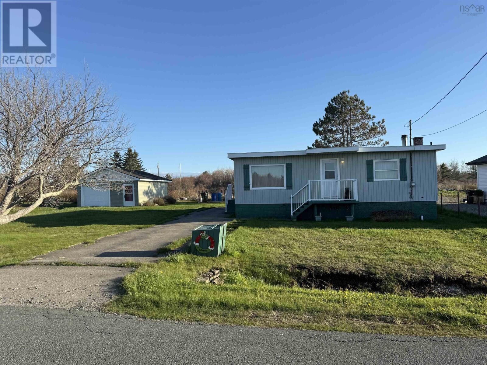 Property Photo:  40 Daley Road  NS B1H 4Z4 