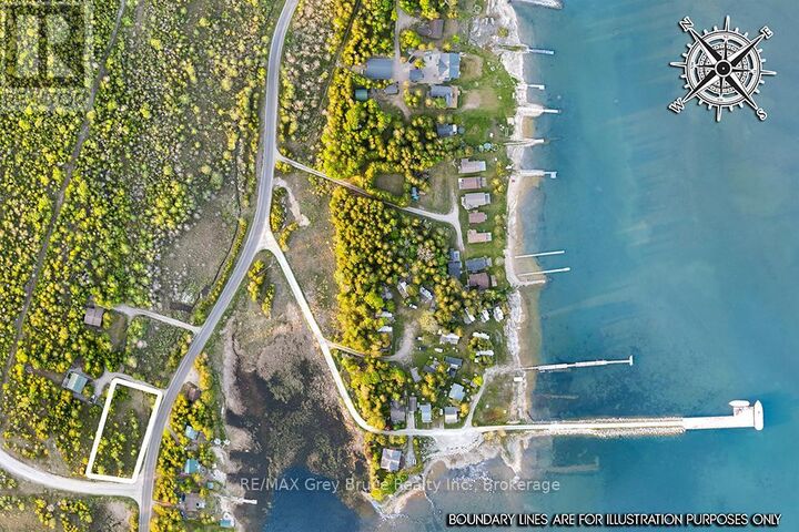 Property Photo:  Unit 39 Tamarac Road  ON N0H 2M0 