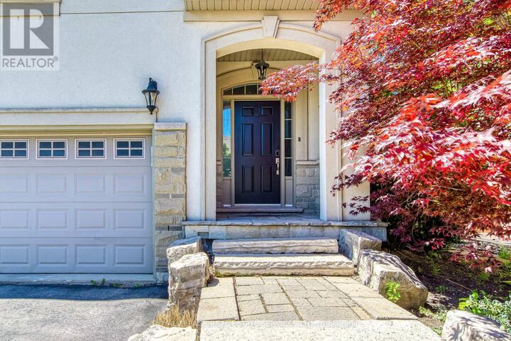 Property Photo:  2473 Tesla Crescent  ON L6H 7N1 