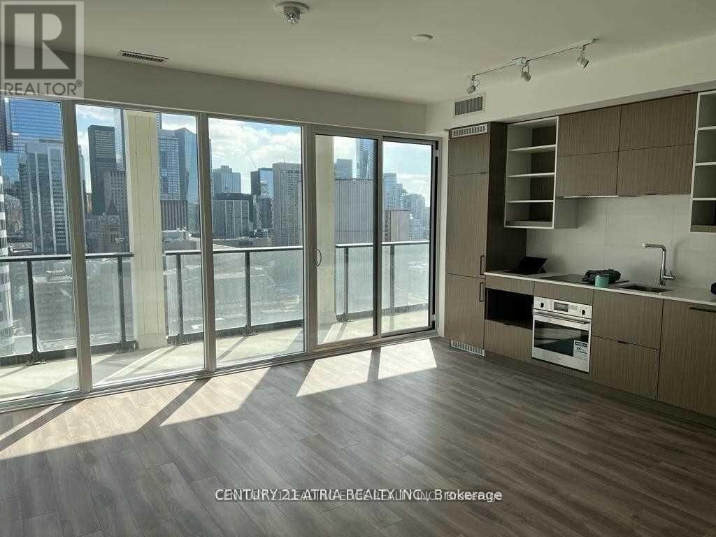 Property Photo: 20 Edward Street 2310 ON M5G 1C9