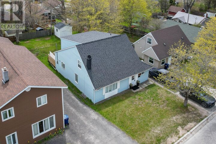 Property Photo:  126 East Valley Road  NL A2H 2L7 