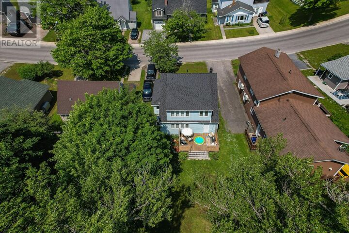 Property Photo: 126 East Valley Road NL A2H 2L7