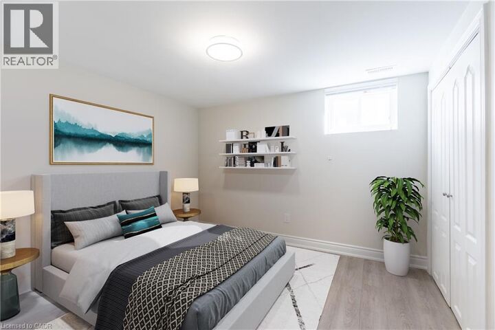 Property Photo:  196 Upper Paradise Road 2  ON L9C 5B9 