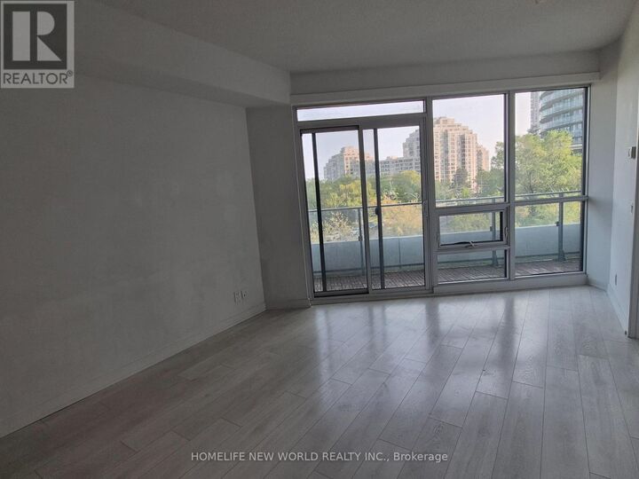 Property Photo:  2212 Lake Shore Boulevard West 516  ON M8V 0C2 
