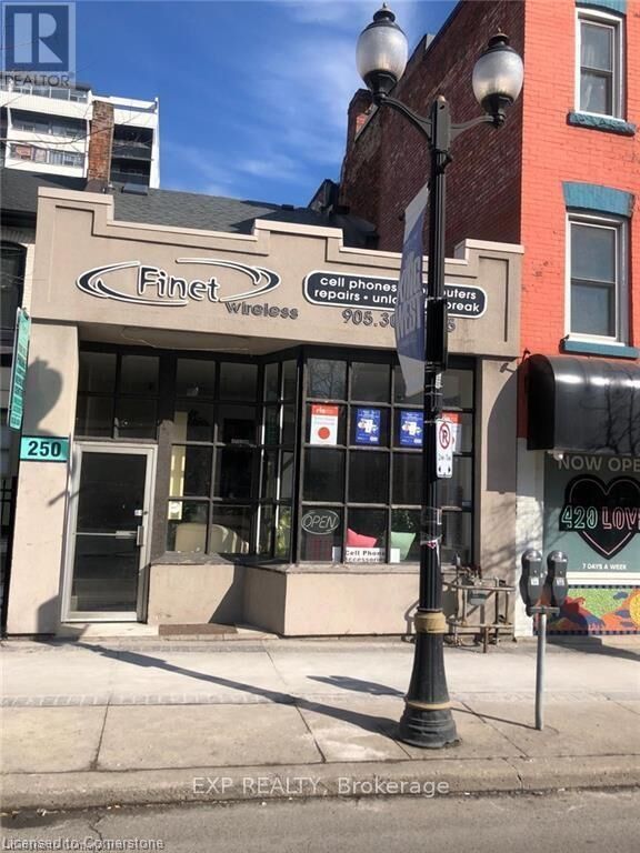 Property Photo:  250 King Street West Bachelor  ON L8P 1A9 