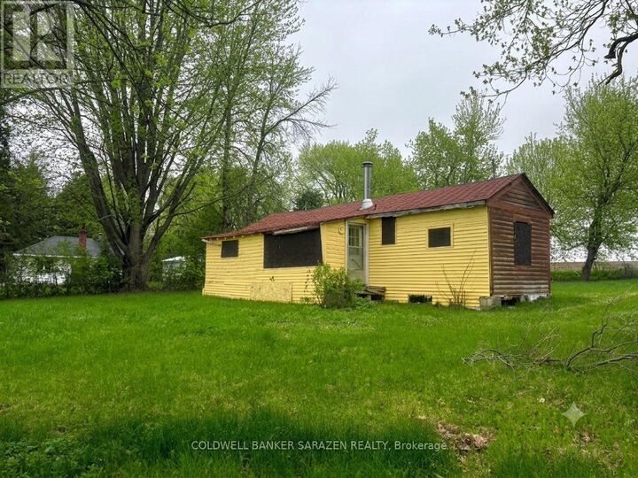 Property Photo: 143 Gypsy Lane ON K7S 3G7