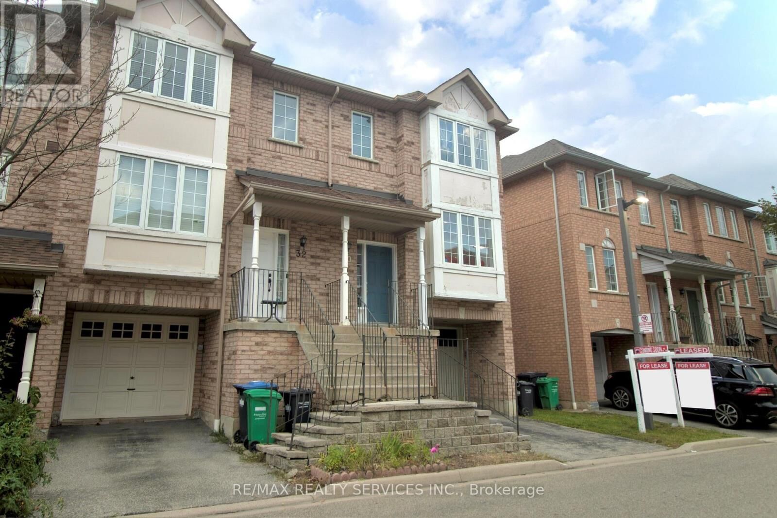 Property Photo:  80 Acorn Place 30  ON L4Z 4C9 