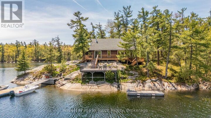 Property Photo:  1 Gb468 Island  ON P2A 0B7 