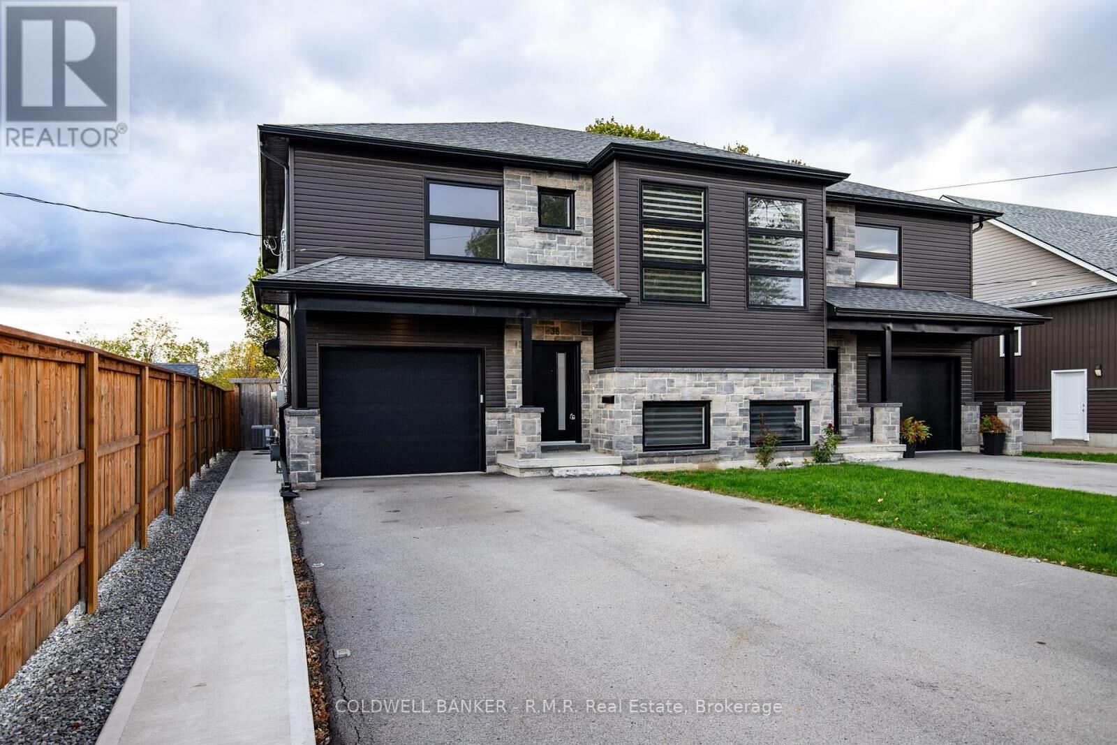 Property Photo: 36 Page Street ON L3K 5V1