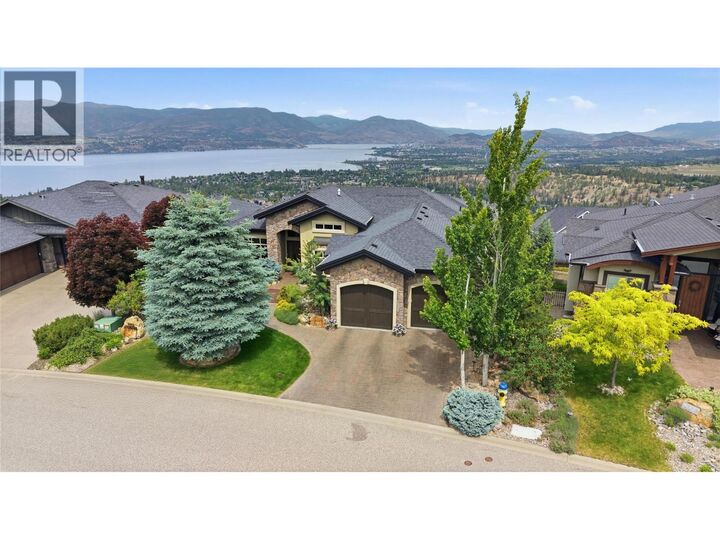 Property Photo: 990 Hewetson Avenue BC V1W 5H8